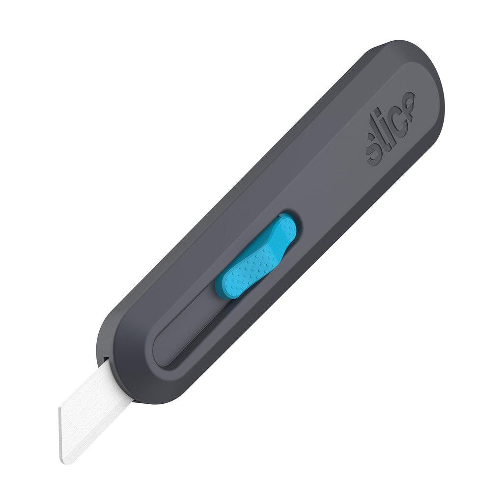 Slice 10558 Smart-Retracting Utility Knife on a white background