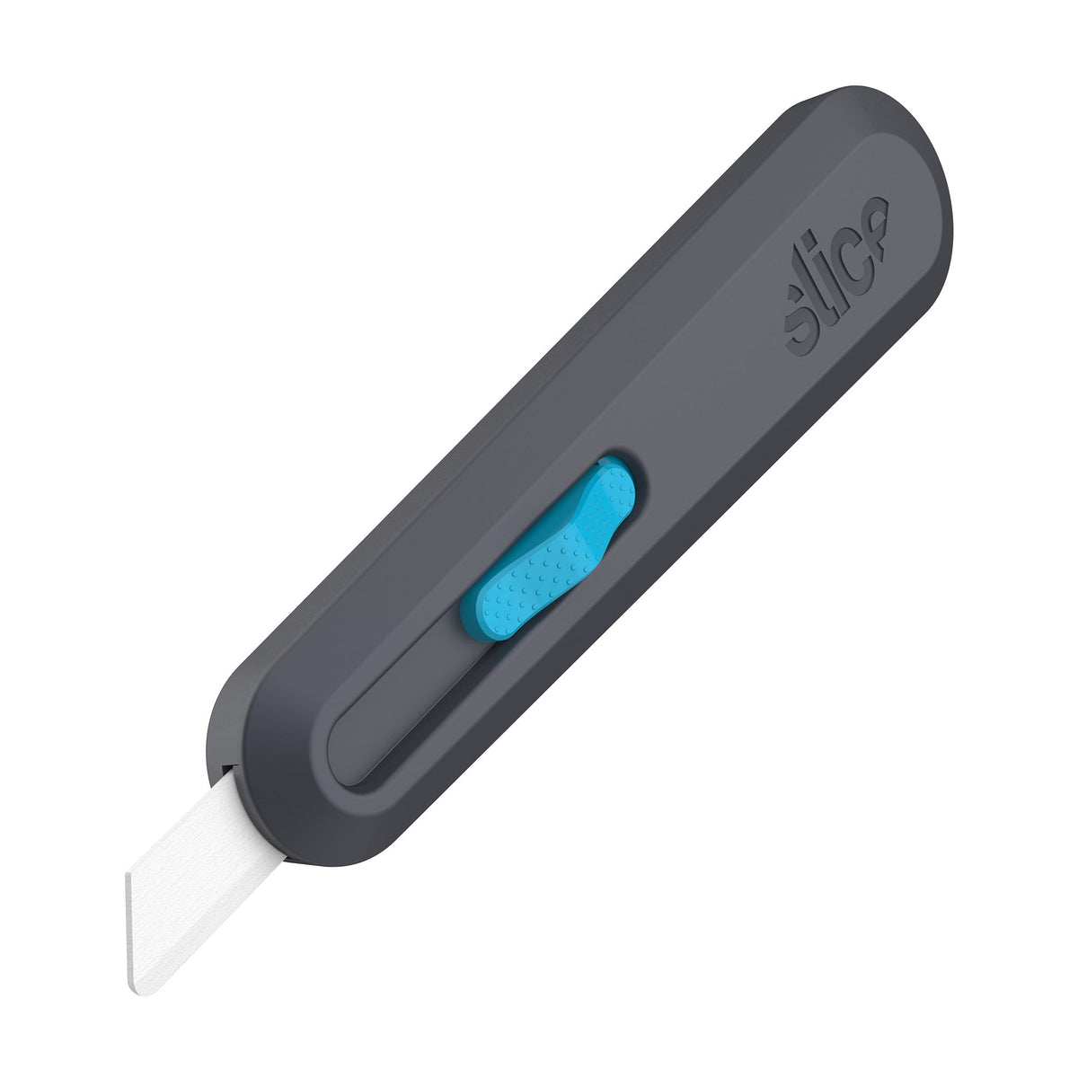 Slice 10558 Smart-Retracting Utility Knife on a white background