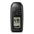 Garmin GPS 73 compact waterproof handheld GPS navigator for site investigation fieldwork