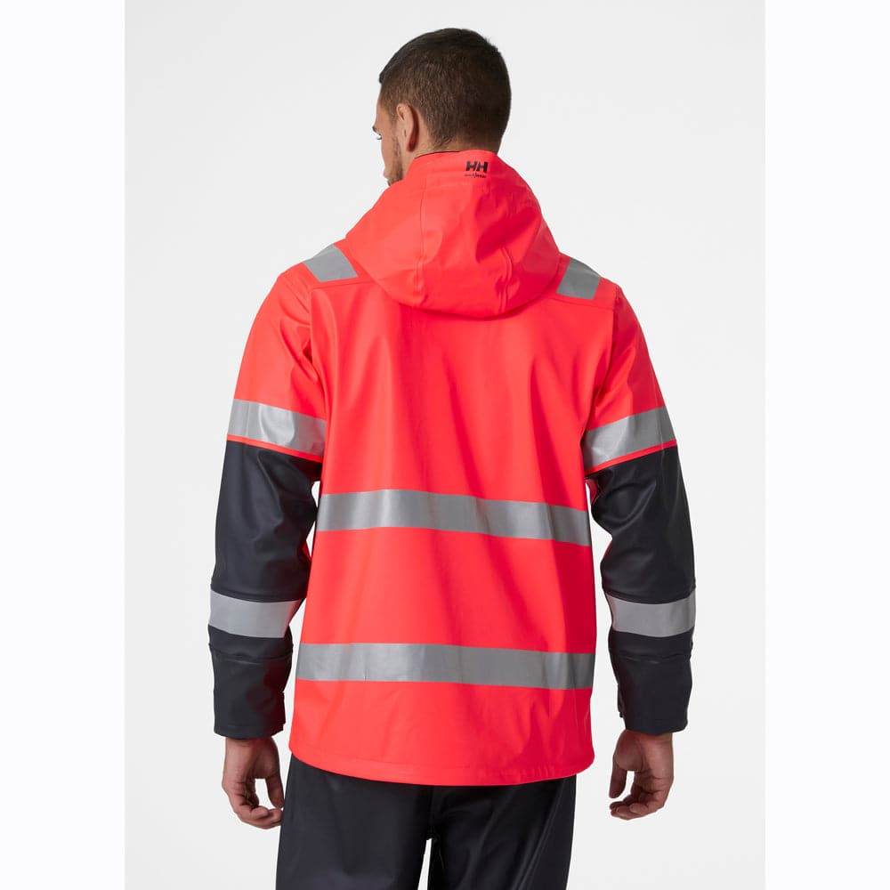 Helly Hansen Alna 2.0 Waterproof Rain Jacket