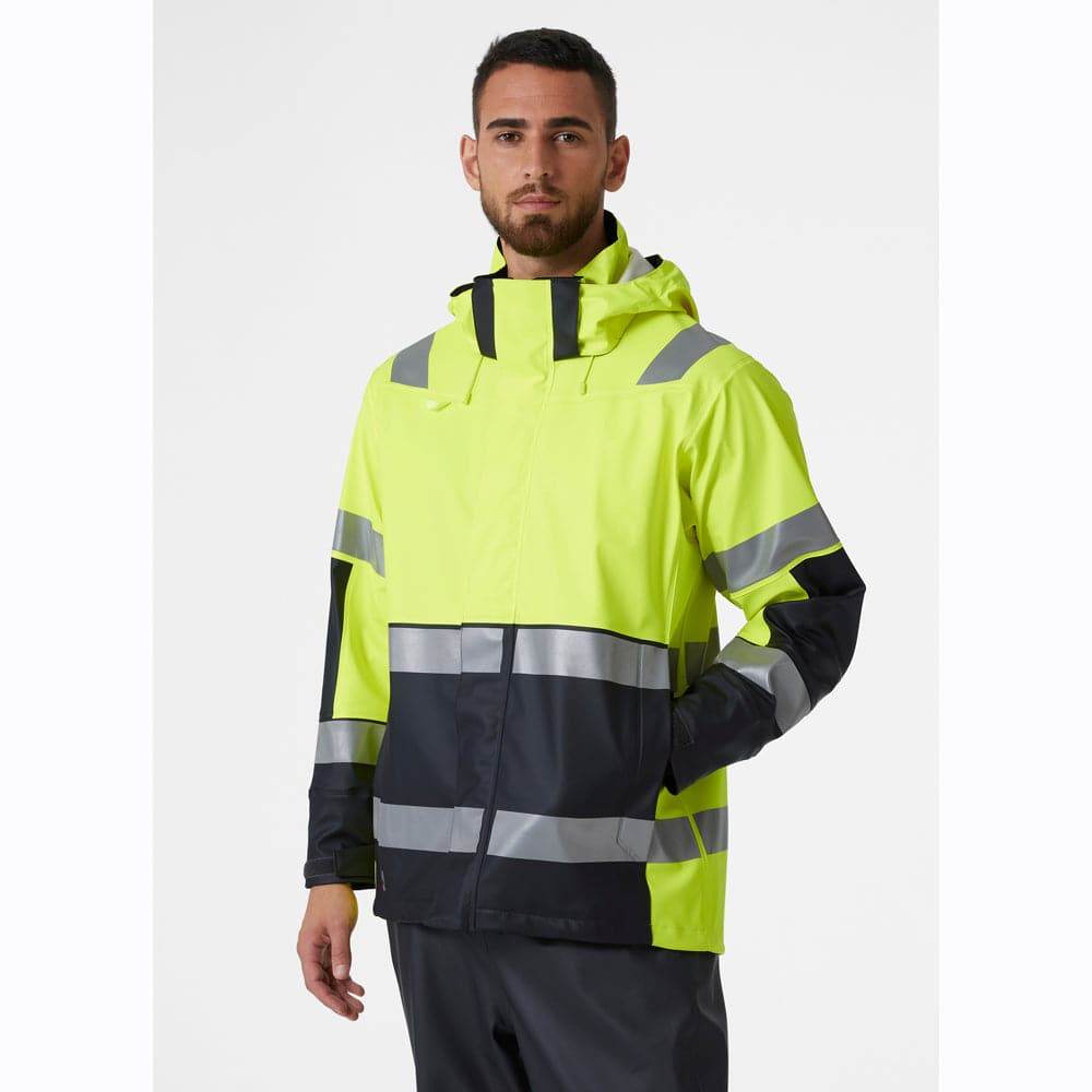 Helly Hansen Alna 2.0 Waterproof Rain Jacket