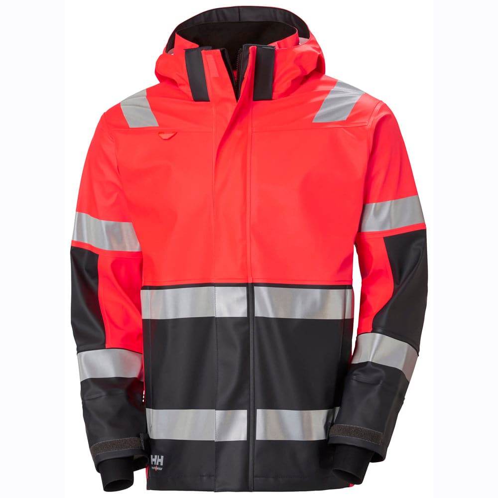Helly Hansen Alna 2.0 Waterproof Rain Jacket