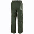 Helly Hansen Mandal waterproof rain trousers for site investigation and fieldwork