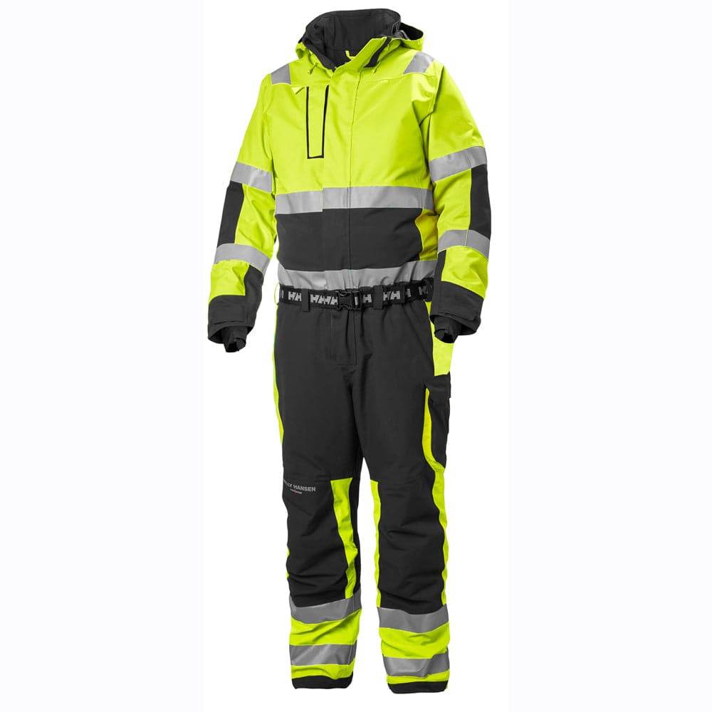 Helly Hansen Alna 2.0 Hi-Vis Insulated Winter Suit Coverall