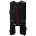 Helly Hansen Chelsea Evo Tool Vest for site investigation tool organisation