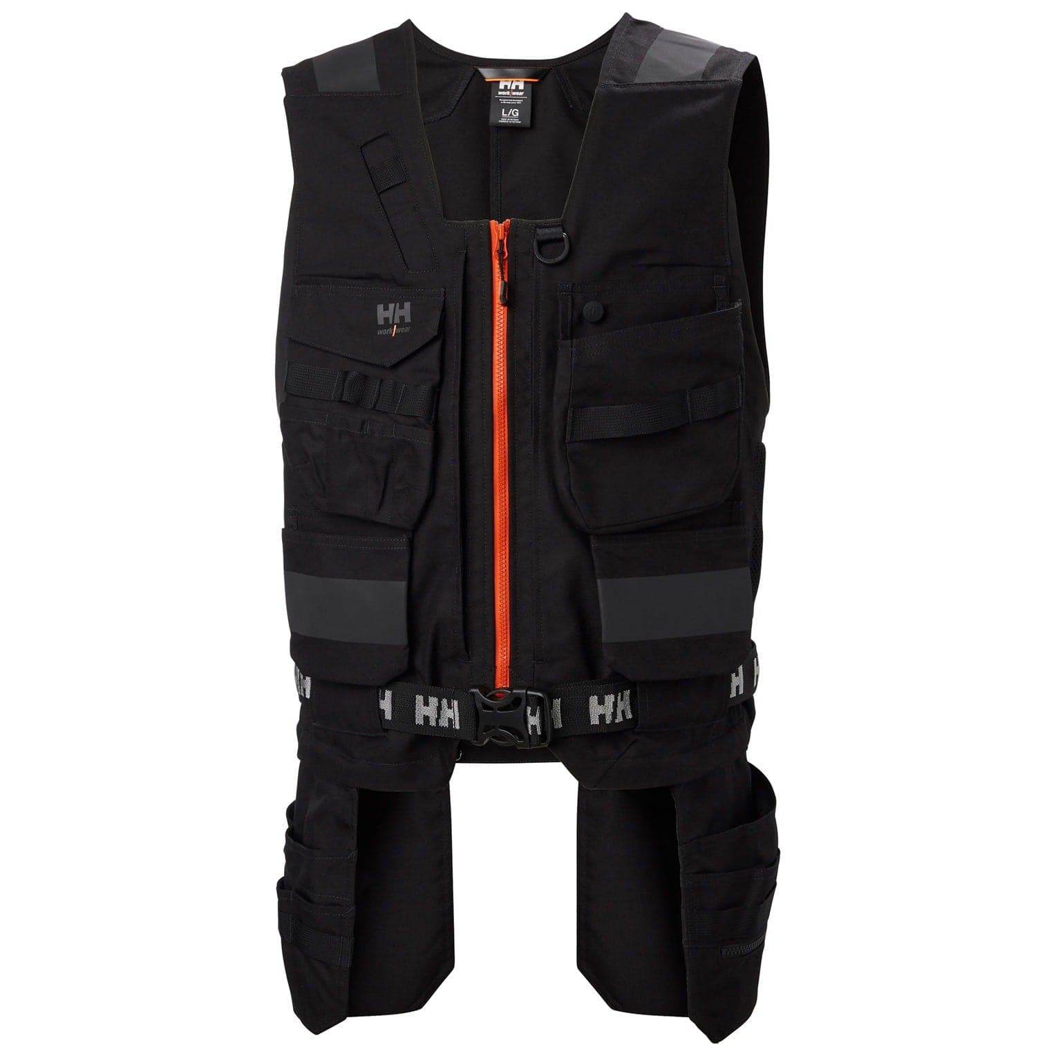 Helly Hansen Chelsea Evo Tool Vest