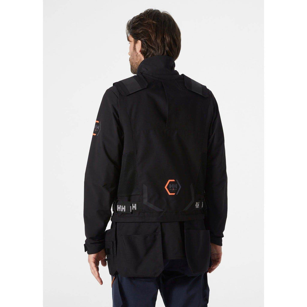 Helly Hansen Chelsea Evo Tool Vest