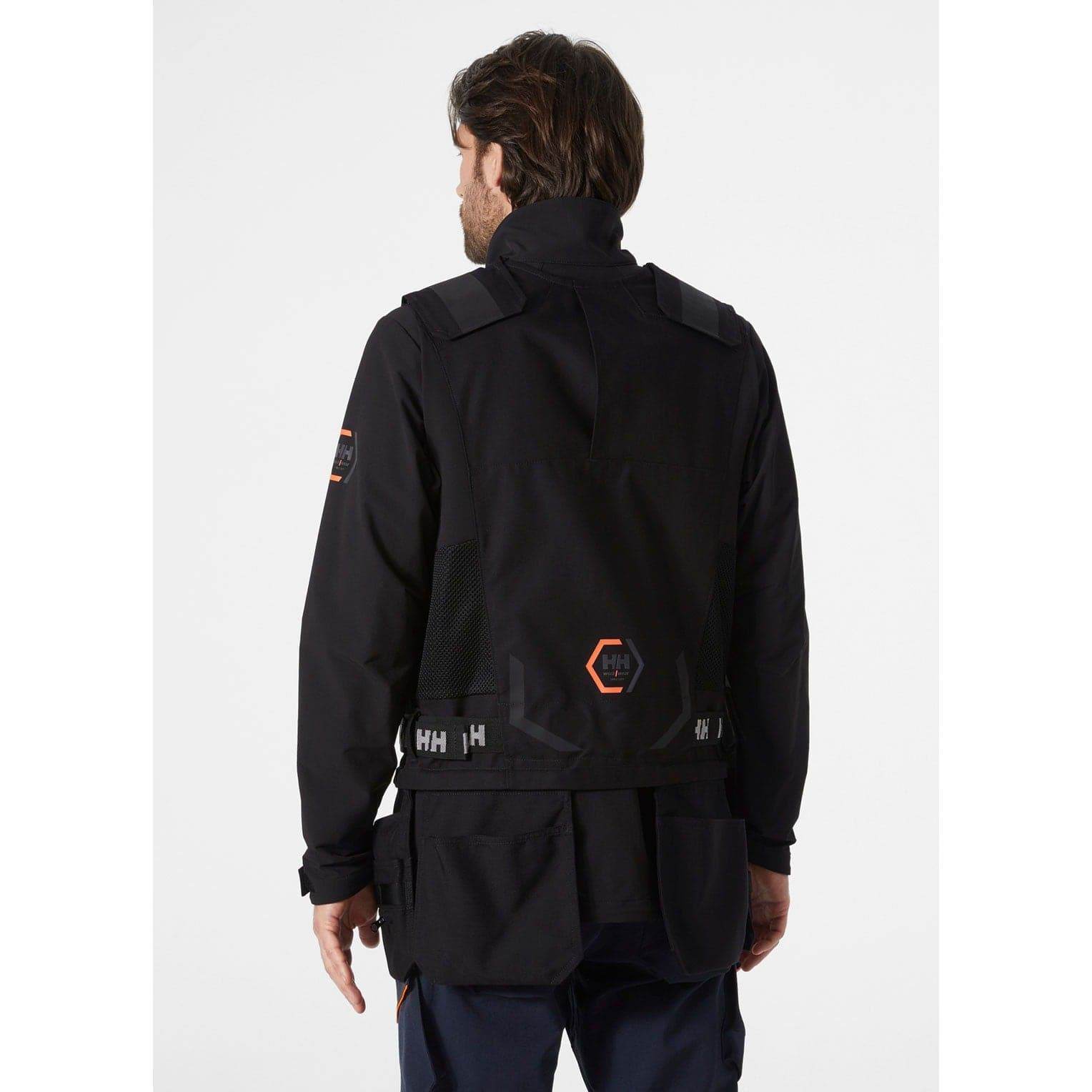 Helly Hansen Chelsea Evo Tool Vest