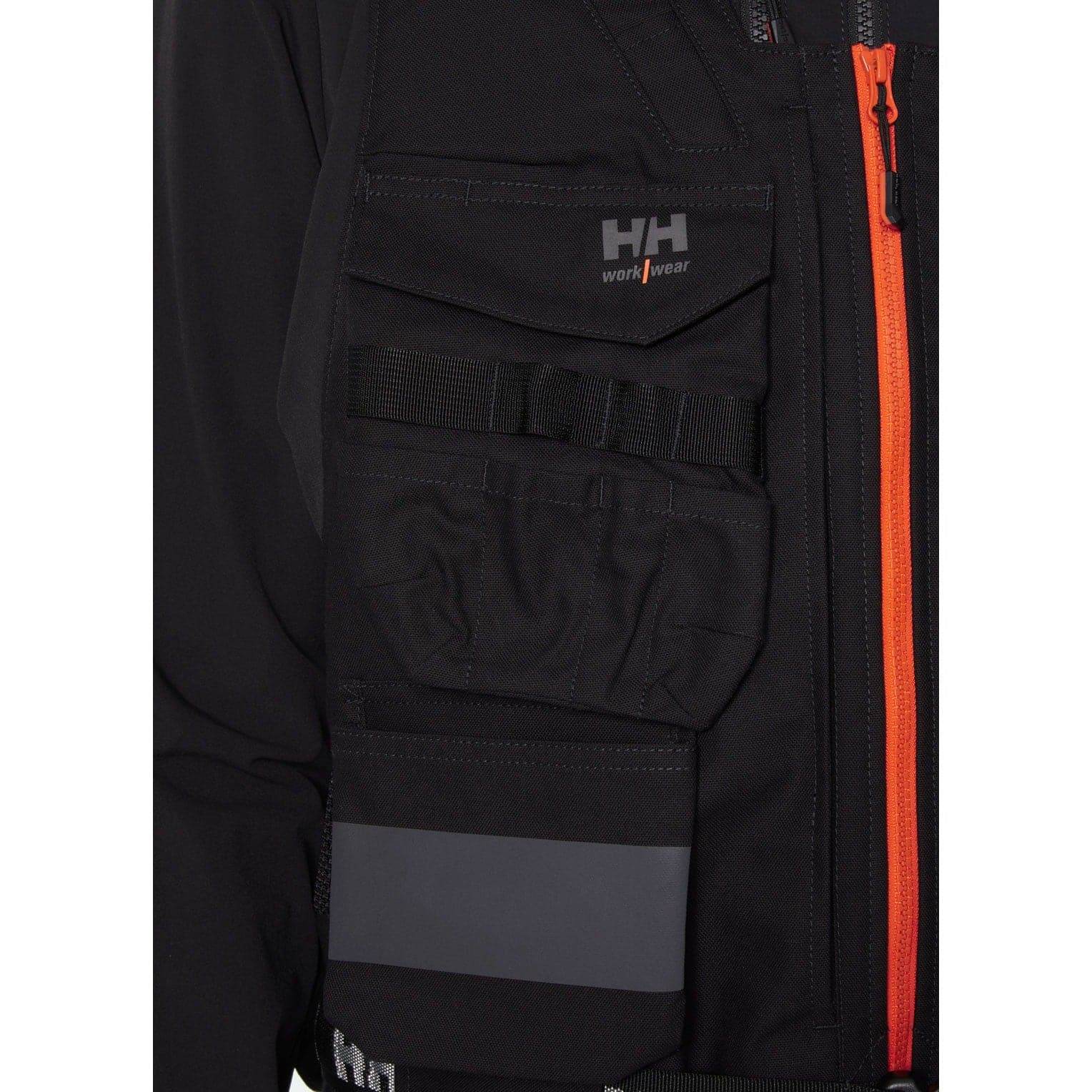 Helly Hansen Chelsea Evo Tool Vest