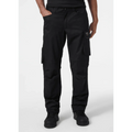 Helly Hansen Manchester 77523 Work Trousers – Black