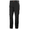 Helly Hansen Kensington work trousers for site investigation and construction