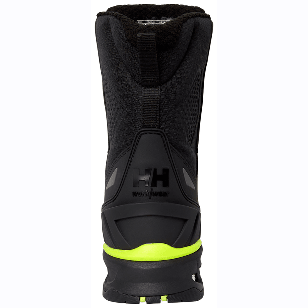 Helly Hansen 78345 Magni Evo Winter Tall BOA Thermal Waterproof Boots