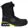 Helly Hansen Magni Evo Winter BOA thermal waterproof boots for site investigation