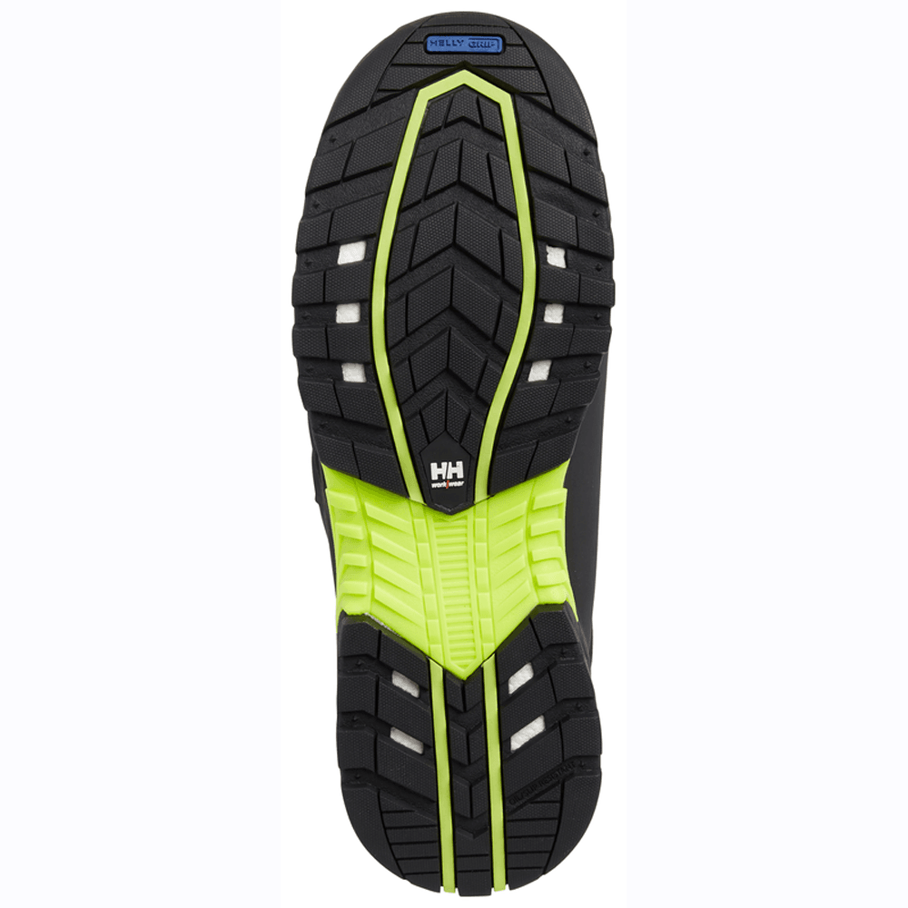 Helly Hansen 78345 Magni Evo Winter Tall BOA Thermal Waterproof Boots