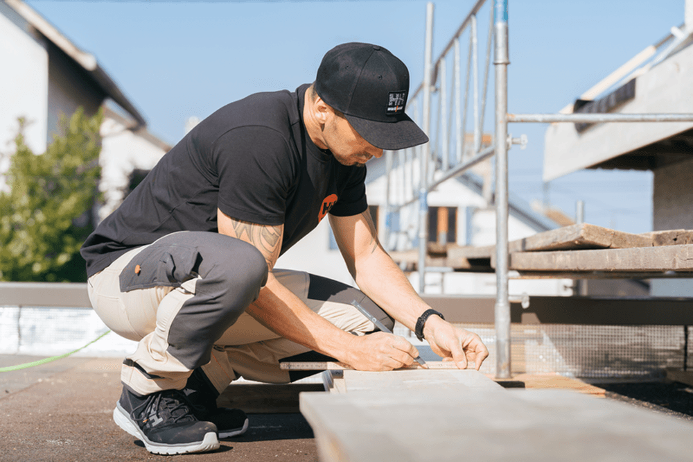 Helly Hansen Kensington Work Trousers