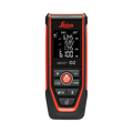 Leica DISTO D2 laser distance meter front view