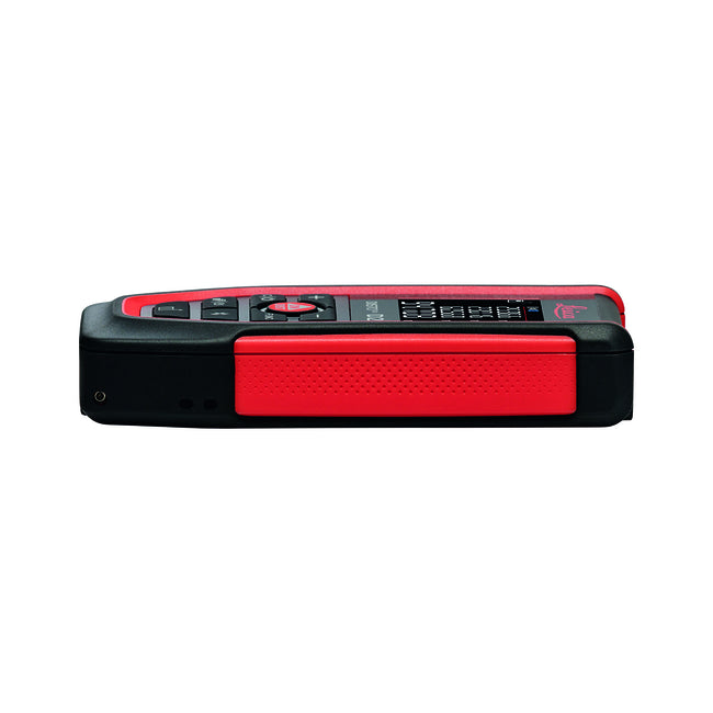 Leica DISTO D2 laser distance meter side view