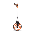Measuring wheel mechanical counter folding handle site investigation distance measurement