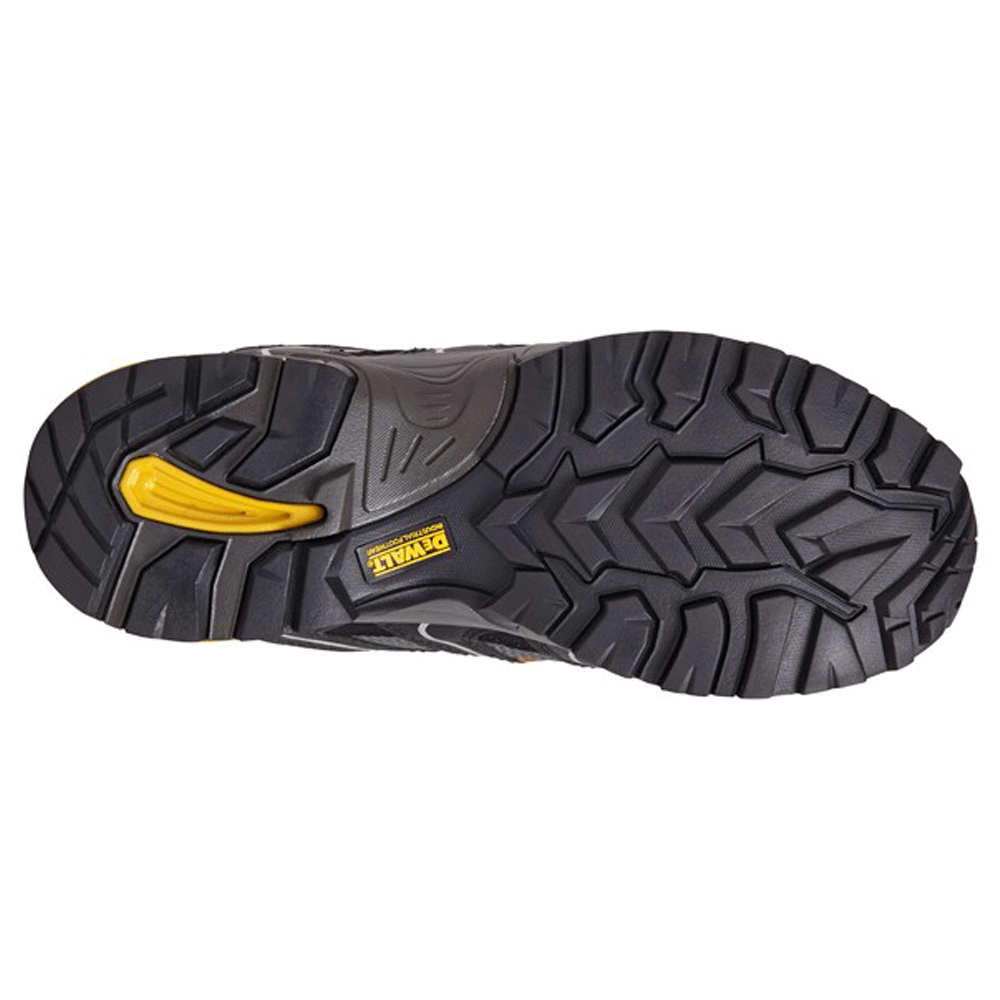 Dewalt Krypton Steel Toe Cap Shoe Trainer