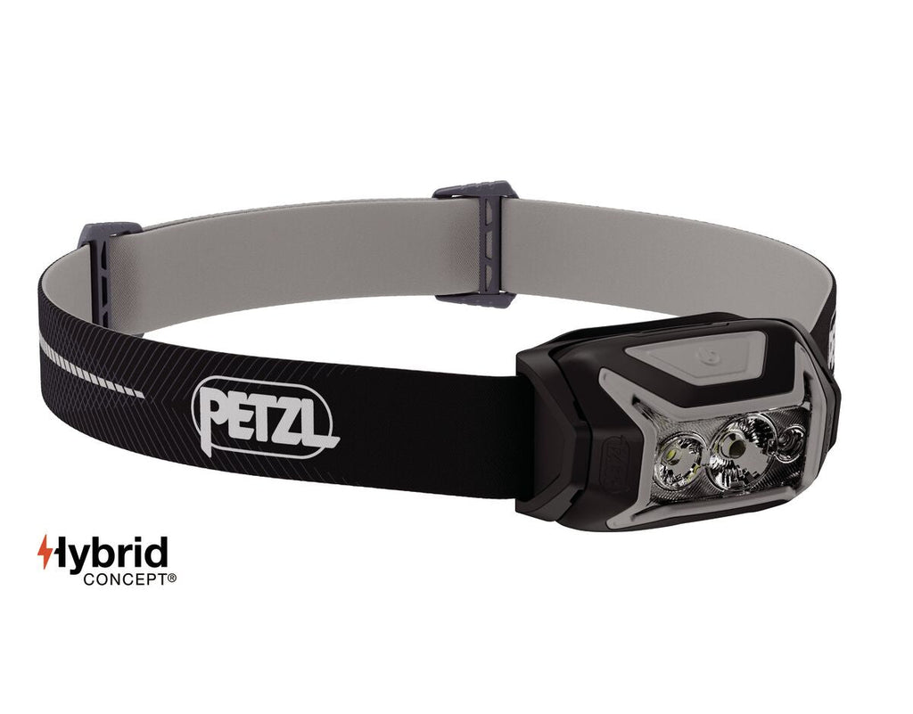 Petzl Actik Core 625 Lumen Headlamp (Various Colours) (Updated Version)