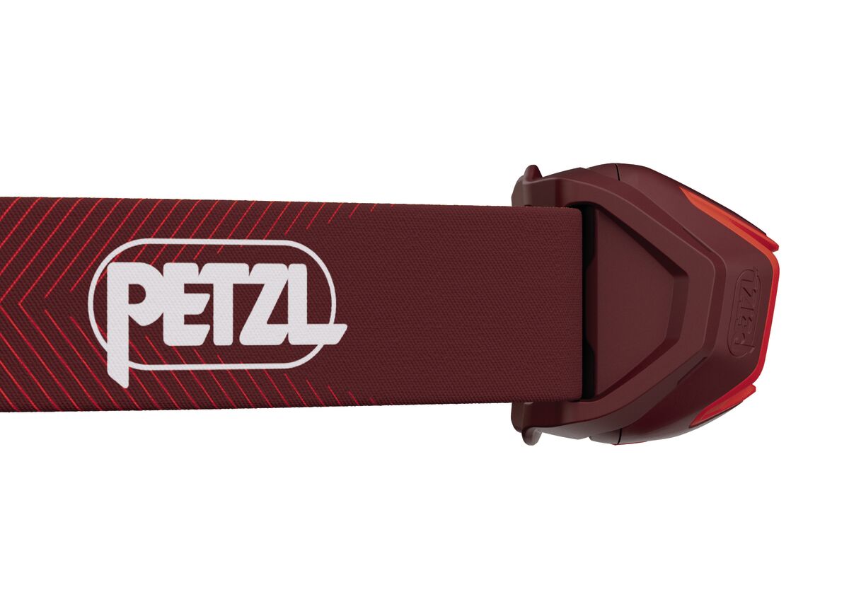 Petzl Actik Core 625 Lumen Headlamp (Various Colours) (Updated Version)