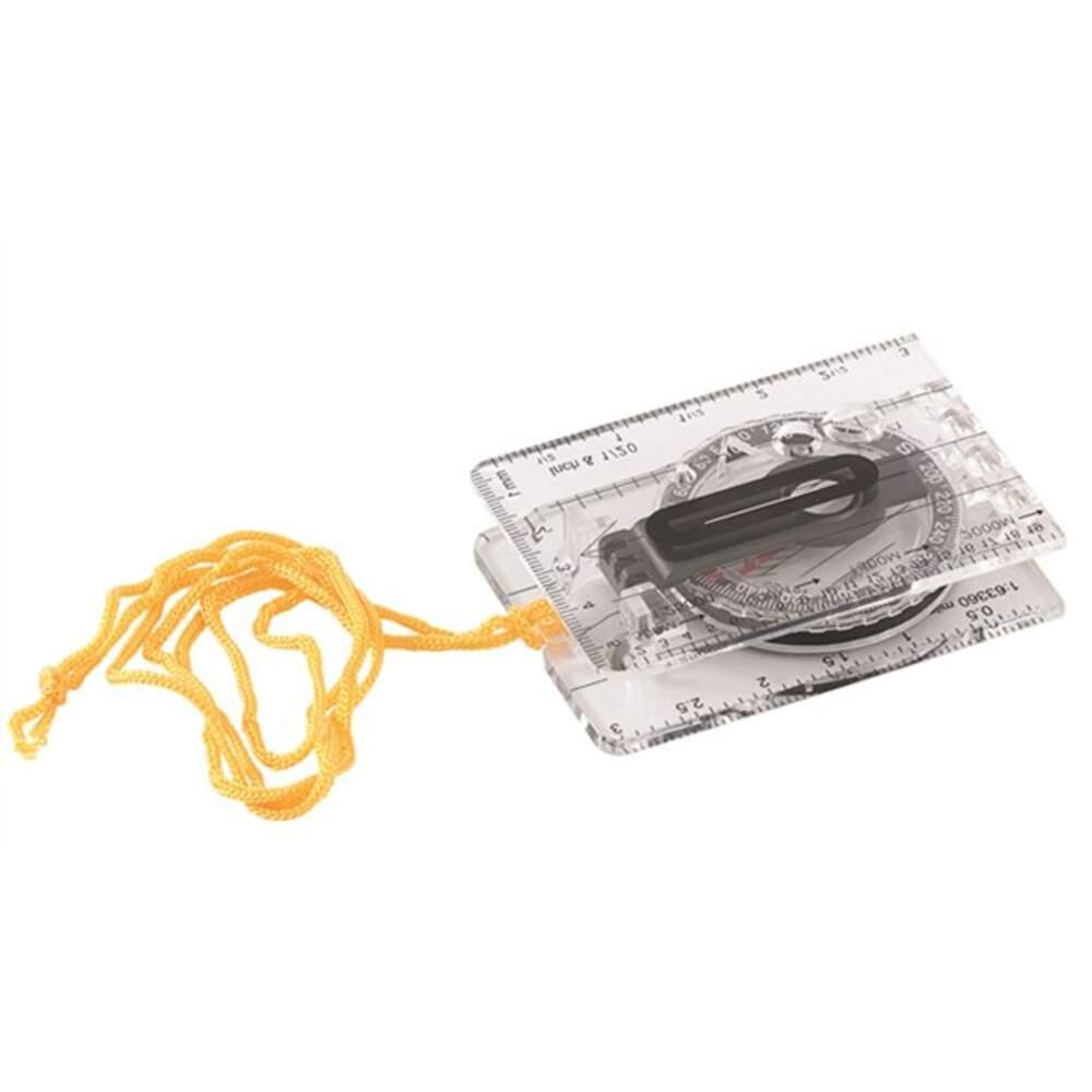 Easy Camp Venture Map Compass