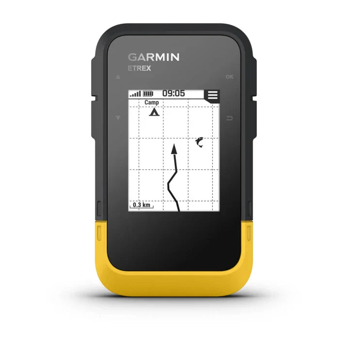 Garmin eTrex SE – Handheld GPS Navigator