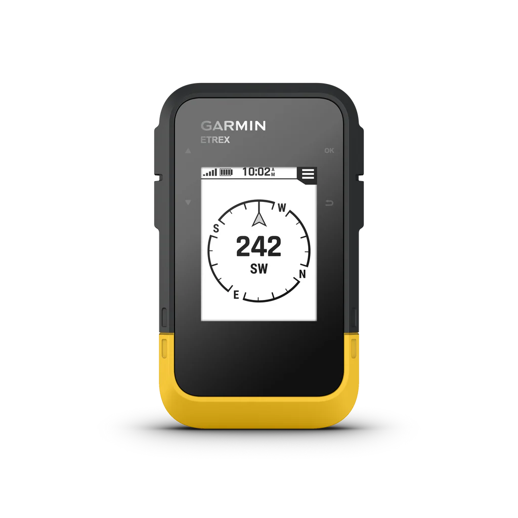 Garmin eTrex SE – Handheld GPS Navigator