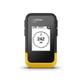 Garmin eTrex SE handheld GPS navigator for site investigation and outdoor fieldwork UK