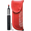 Pocket penetrometer handheld soil strength tester for site investigation field logging