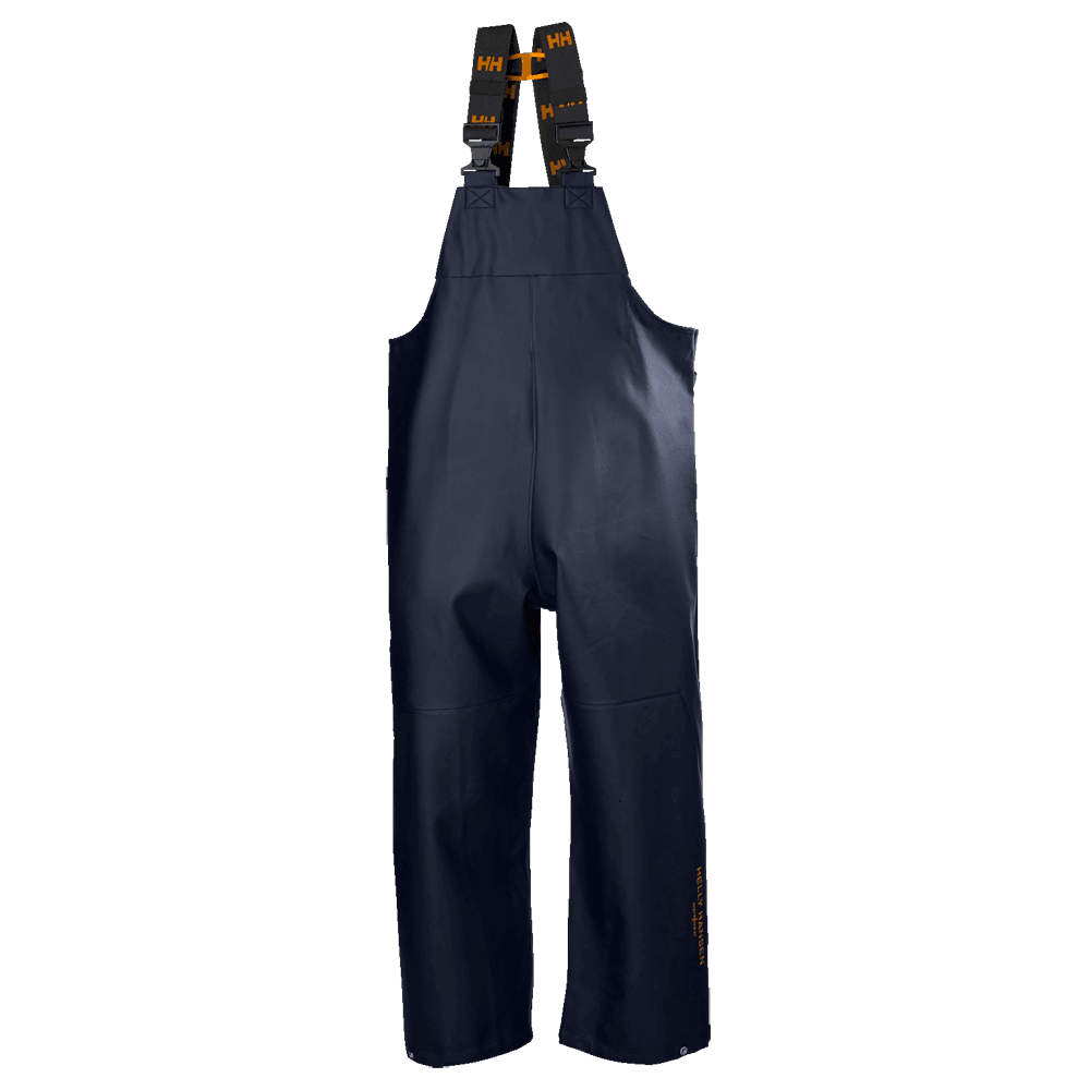 Helly Hansen Gale Waterproof Rain Bib and Brace Pant Trouser