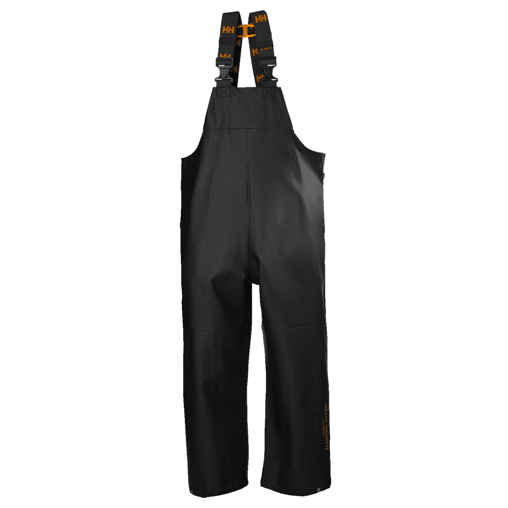 Helly Hansen Gale Waterproof Rain Bib and Brace Pant Trouser