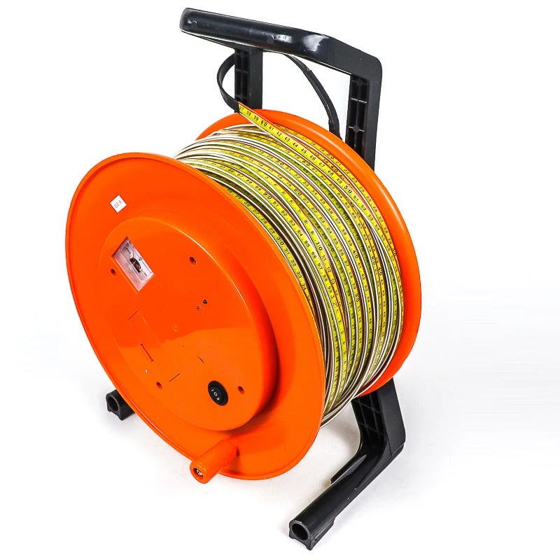 50m Underground Water Level Dip Meter – Precision Groundwater Measurement Tool