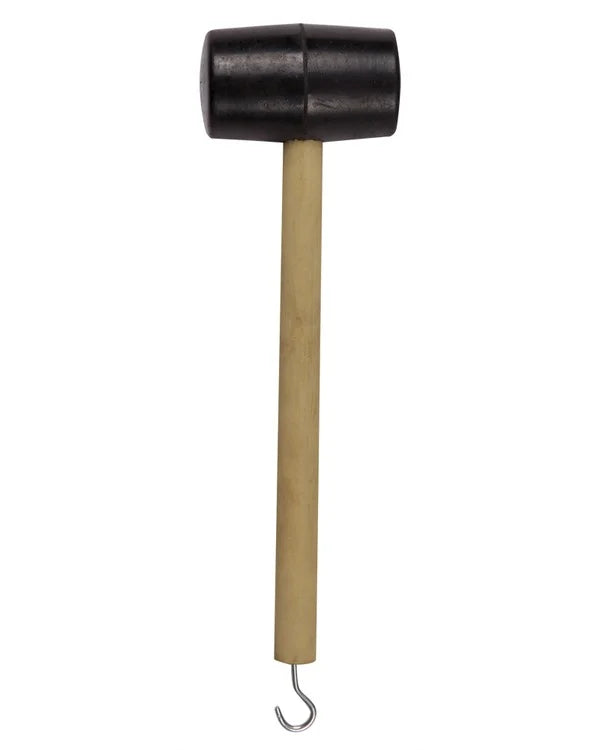 Kombat Rubber Mallet