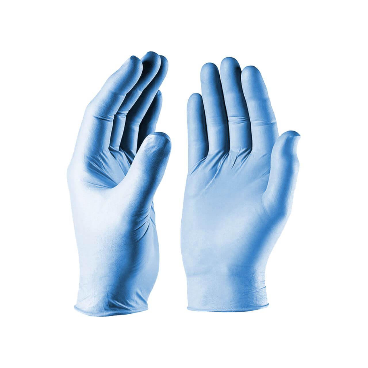 Premium Nitrile Protective Gloves (Powder- & Latex-Free) – High Tactile Sensitivity