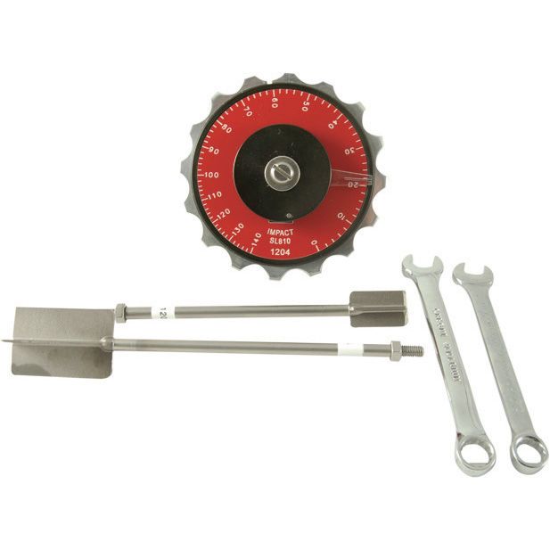 Hand Vane Tester – Soil Shear Strength Field Testing Kit