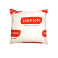 Green Boom Oil-Only Absorbent Pillows – Large (Pack of 10)
