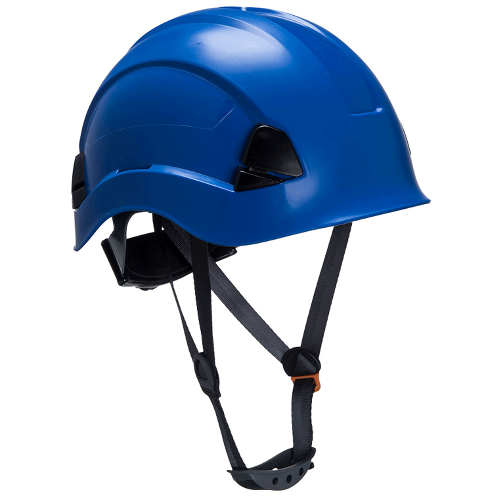 Portwest Height Endurance Hard Hat Safety Helmet Various Colours
