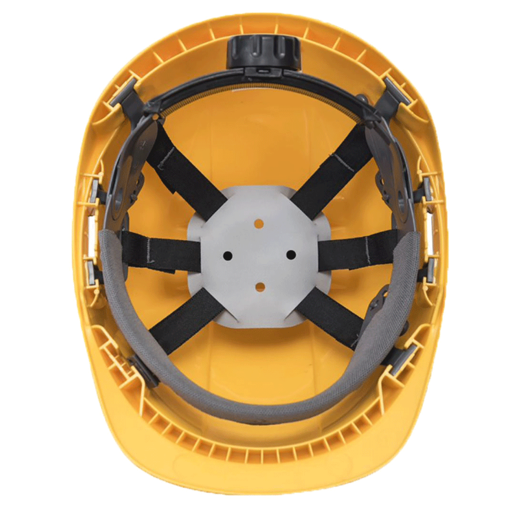 Portwest Endurance Plus Visor Hard Hat Helmet Various Colours