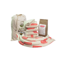 Green Boom Oil-Only Spill Kit – Small