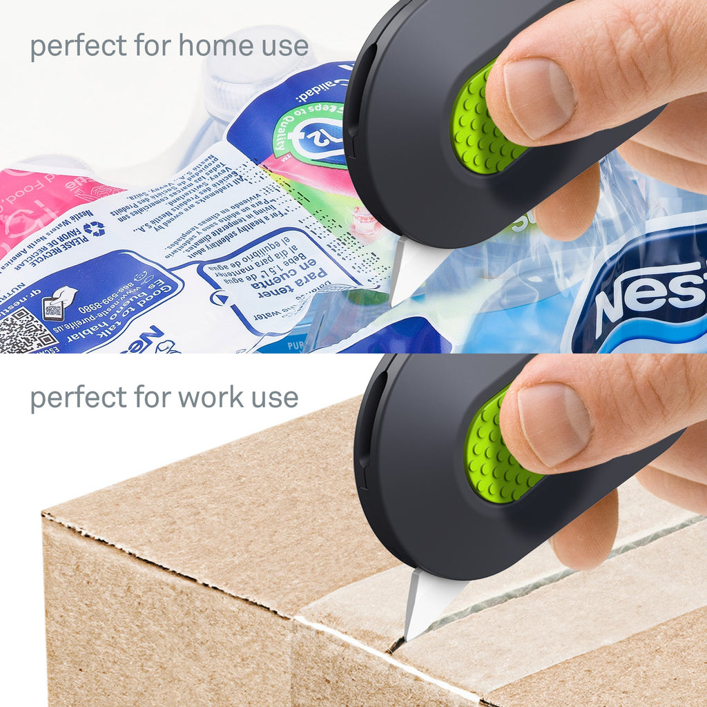 Slice 10514 Auto-Retractable Mini Cutter
