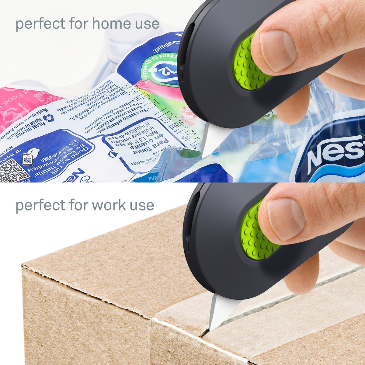 Slice 10514 Auto-Retractable Mini Cutter