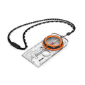 Silva Expedition professional compass with luminous markings for site investigation fieldwork