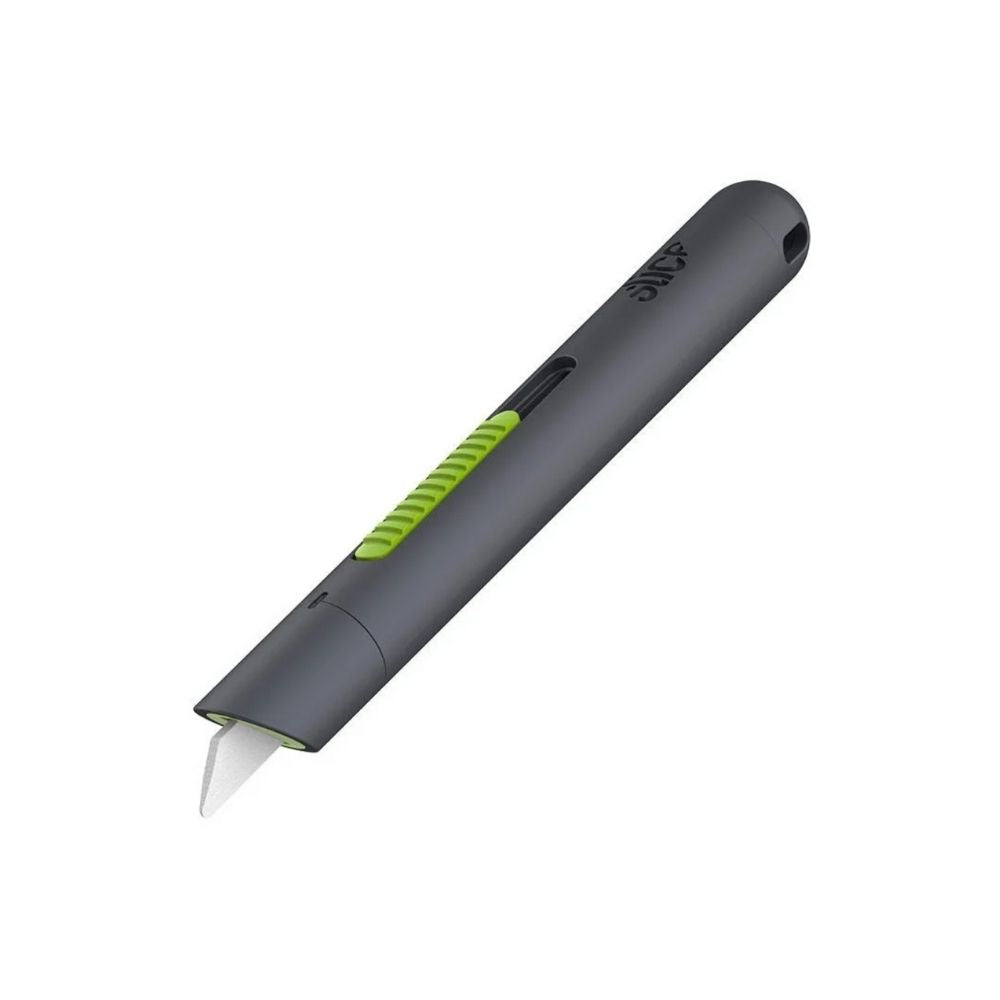 Slice 10512 Auto-Retractable Pen Cutter on a white background