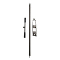 AMS 301.77 telescoping 4 inch mud auger kit