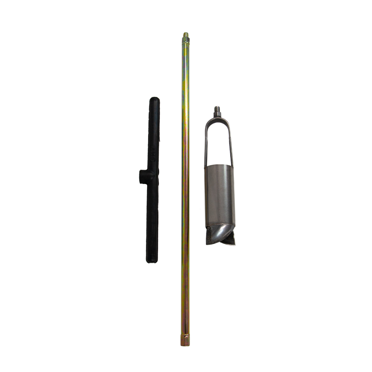 AMS 352.82 2¾ inch sand auger kit