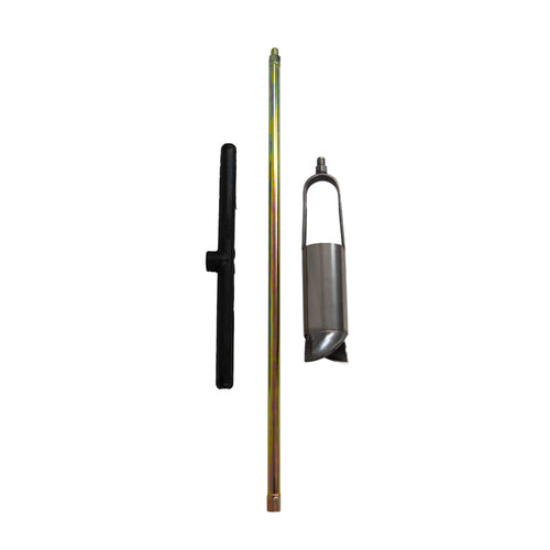 AMS 352.82 2¾ inch sand auger kit