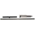 AMS 400.14 soil auger field kit with 3¼ inch auger