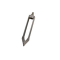 AMS 400.58 65 mm open-face threaded soil auger
