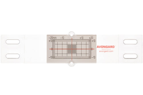 Avongard Standard crack monitor tell-tale